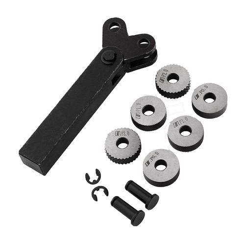 Ensemble outils moletage - ensemble, d'outils