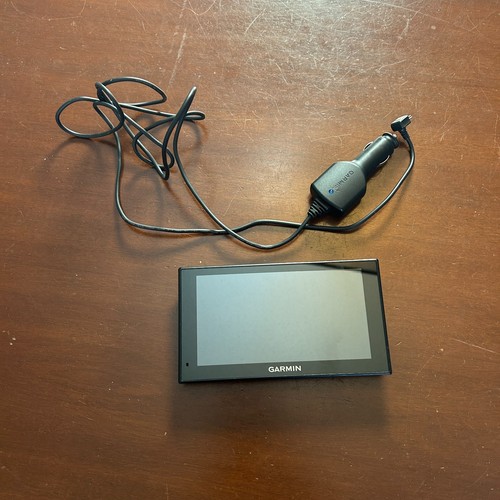 Garmin nuvi 2689 - lmt, 6”