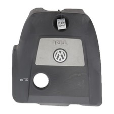 Cache moteur - Volkswagen GOLF