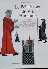 Paule Amblard - Le pélerinage