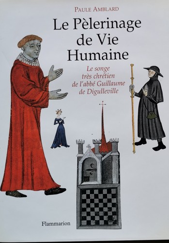 Paule amblard le - le, pélerinage