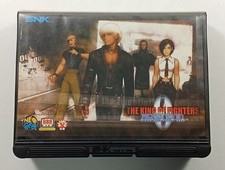 THE KING OF FIGHTERS 2000 (KOF