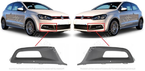 Neuf pour polo gti - neuf, vw