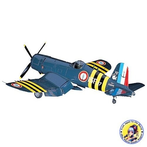 Hasegawa f4u 7 - hasegawa, 1/48