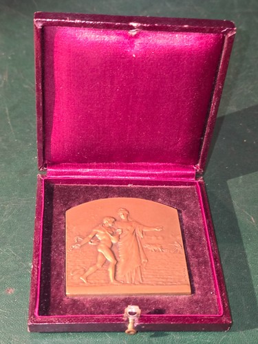 France médaille - france,,