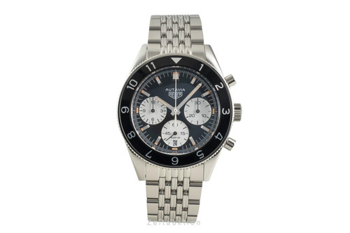 Tag heuer autavia - tag,