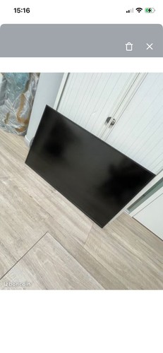 Samsung qm43r - qm43r, 43’’