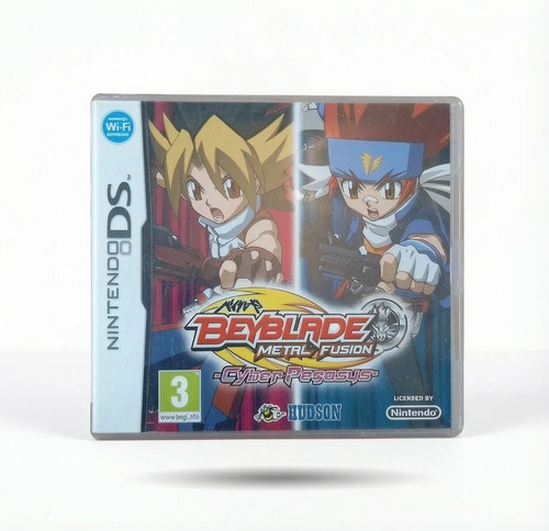 Beyblade metal fusion - metal,