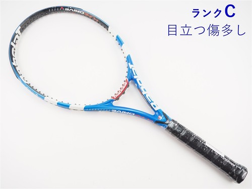 Babolat pure drive 2009 tennis - drive,