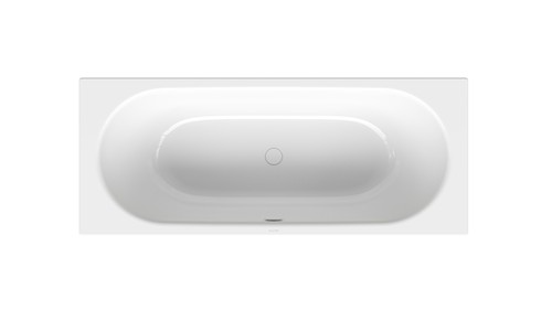 Baignoire rectangulaire