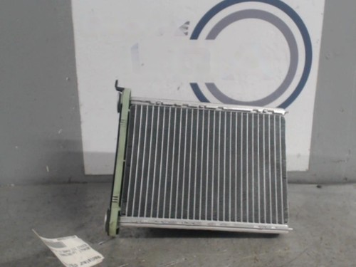 Radiateur chauffage renault - radiateur,