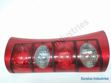 FEU ARRIERE DROIT LA MANCELLE LM 440  / NE 11535