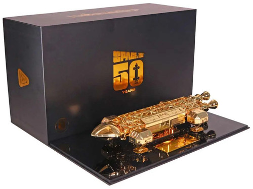 Space 1999 50e - 1999, anniversaire
