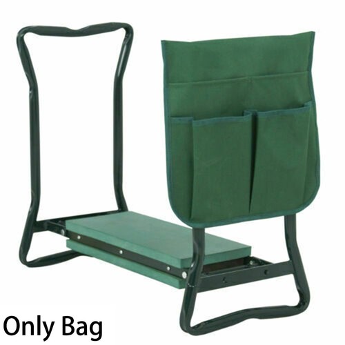 Pochette outils tabouret - à,