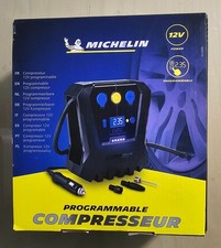 COMPRESSEUR MICHELIN