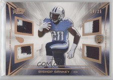 2014 Topps Prime Quad Relics