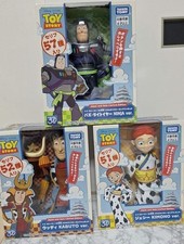 Figurine parlante Takara Tomy