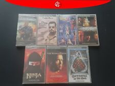 🎬PSP UMD vidéo🎬 ⭐LOT