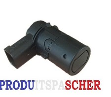 Capteur de recul citroen c5