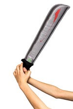 Réplique En Mousse De