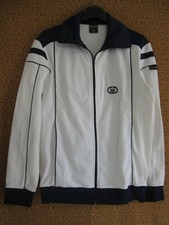 Veste Trevois Made in France Polyamide Vintage 80'S jacket Retro - 168 / S
