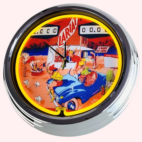 0727 horloge murale - n-0727,