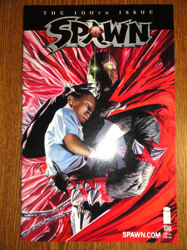 Spawn 100 clé alex - clé,