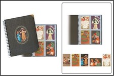 Safe 6038 album - safe, postale