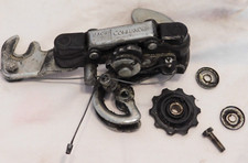 SACHS HURET COMMANDER VELO Dérailleur arrière bike