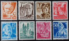 ALLEMAGNE - OCCUPATION