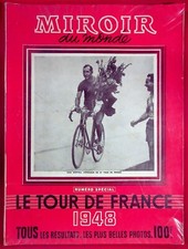 Miroir du monde - Numéro