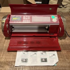 Cricut Cake CCA001 Electronic