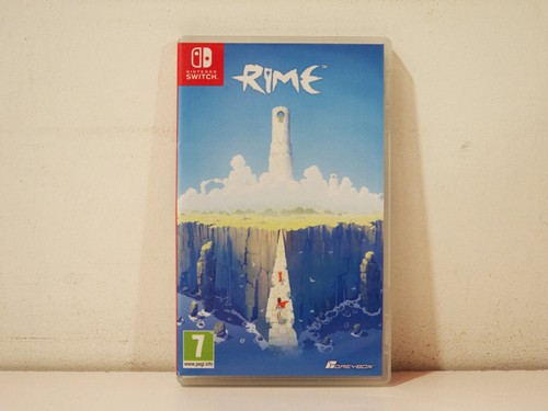 Rime nintendo switch nsw fra - nintendo,