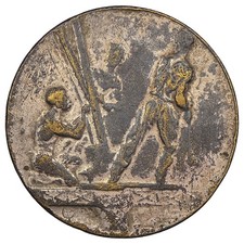 France - médaille - Souvenir