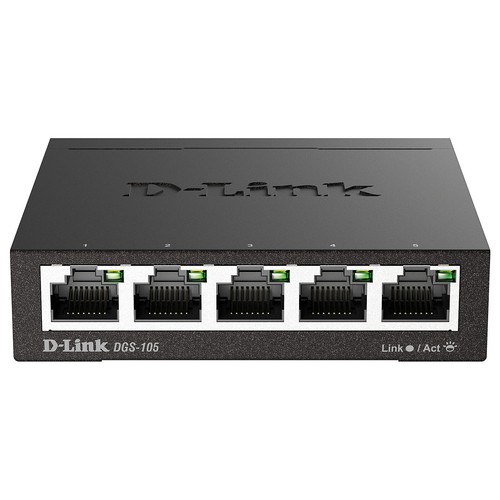 Switch link dgs 105 - 🌐,