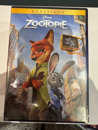 Dvd walt disney classique - ,