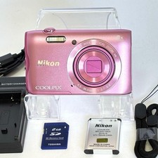 Appareil Photo Numérique