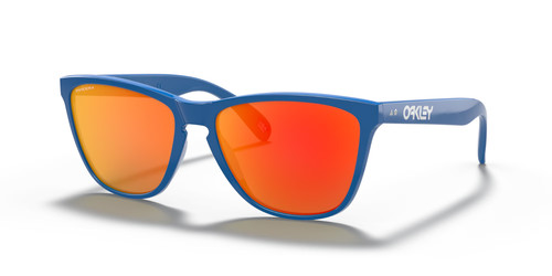Oakley frogskins édition - frogskins,