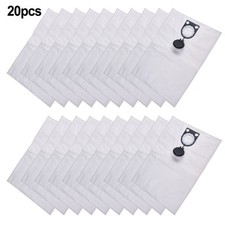 Une maison plus saine commence ici remplacez votre ancien sac d'aspirateur par n