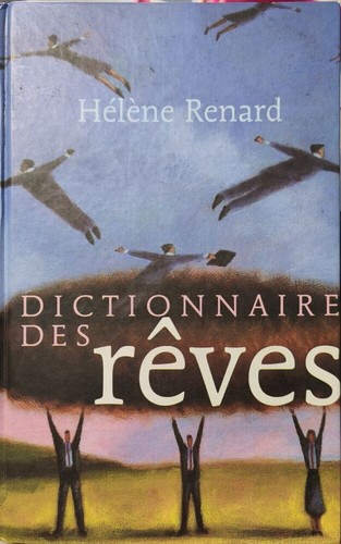 Dictionnaire des rêves - , |