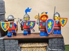 LEGO Castle MOC - Lion's