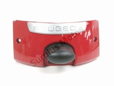 HABILLAGE ARRIERE PEUGEOT