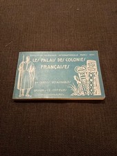 album 24 cartes détachables