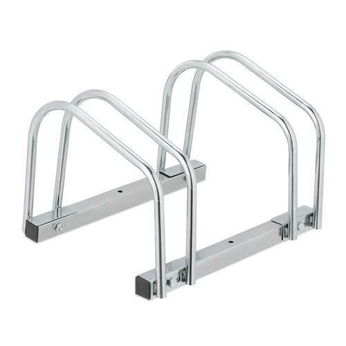 Râtelier vélo support - , à