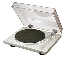Platine vinyle Denon DP-300F