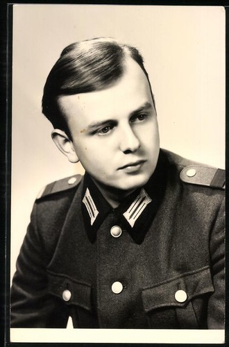Photographie nva soldat - soldat, en