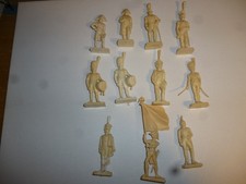 figurines publicitaires CRIO