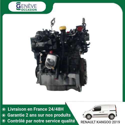 Moteur renault - moteur,