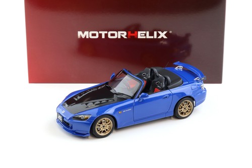 Hélice moteur honda - 1:18,