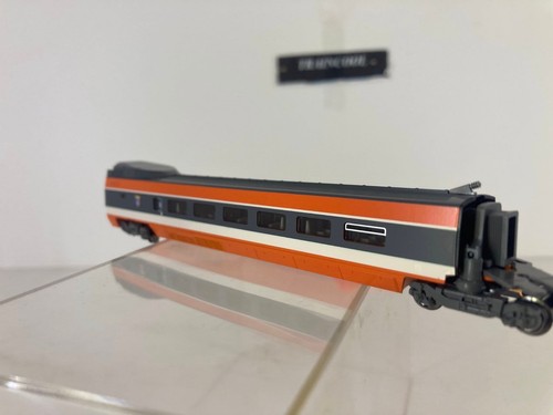 Kato 2083 tgv sud est - ,